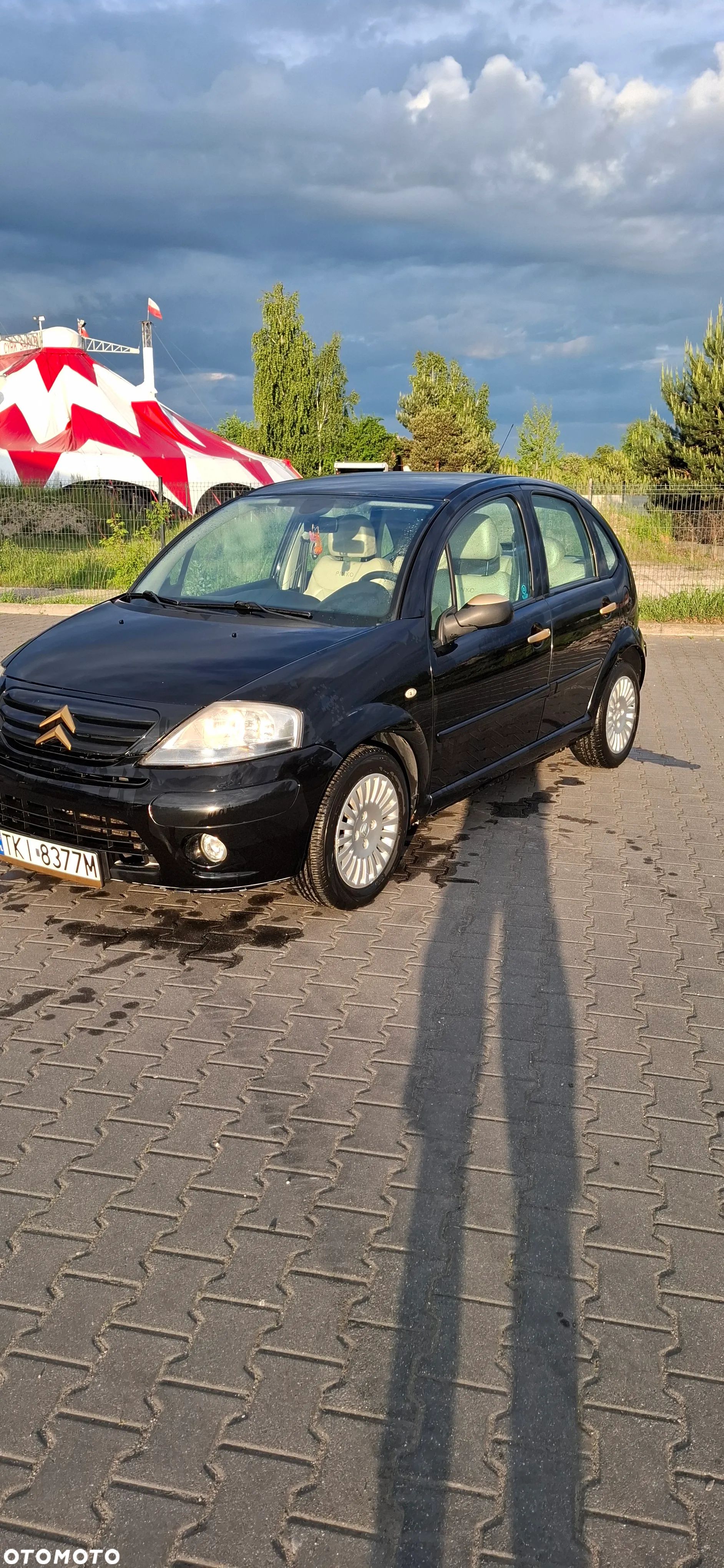 Citroën C3 1.1 X Gold-Edition - 1