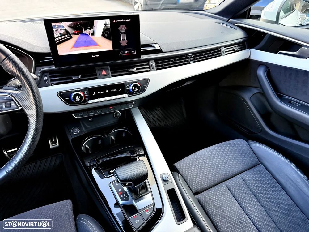 Audi A5 Sportback - 18