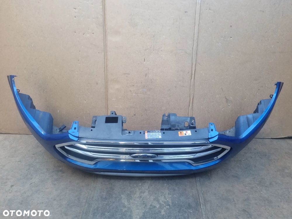 FORD ECOSPORT LIFT ZDERZAK PRZEDNI PRZÓD - 5