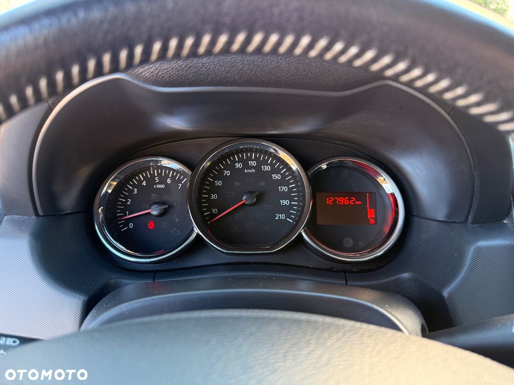 Dacia Duster 1.6 SCe Techroad - 29