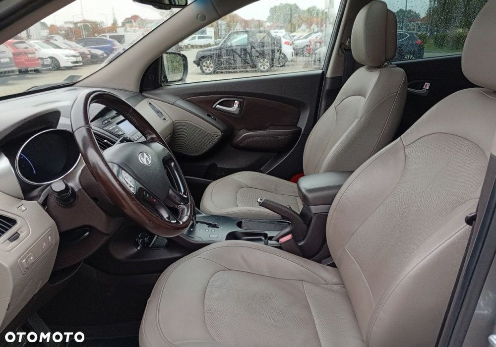 Hyundai ix35 - 22