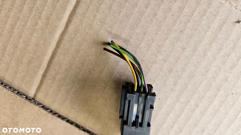 Opel Corsa D lusterko prawe   lewe - 5