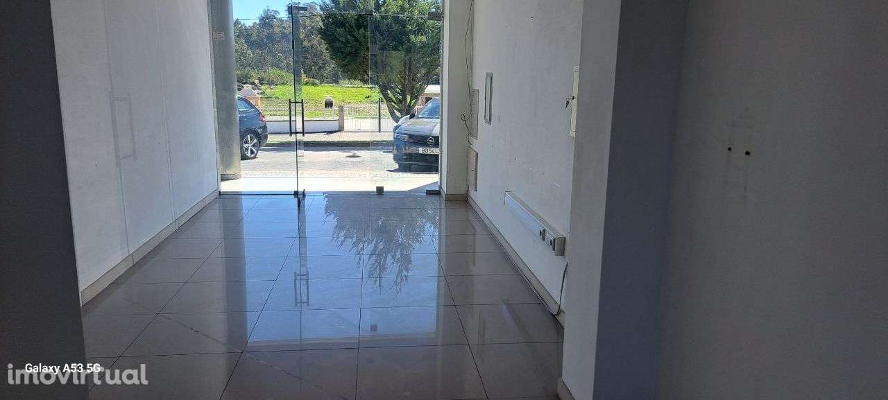 Loja com 120m2, em Silveiros, Barcelos (Refª 1105) - Grande imagem: 5/13