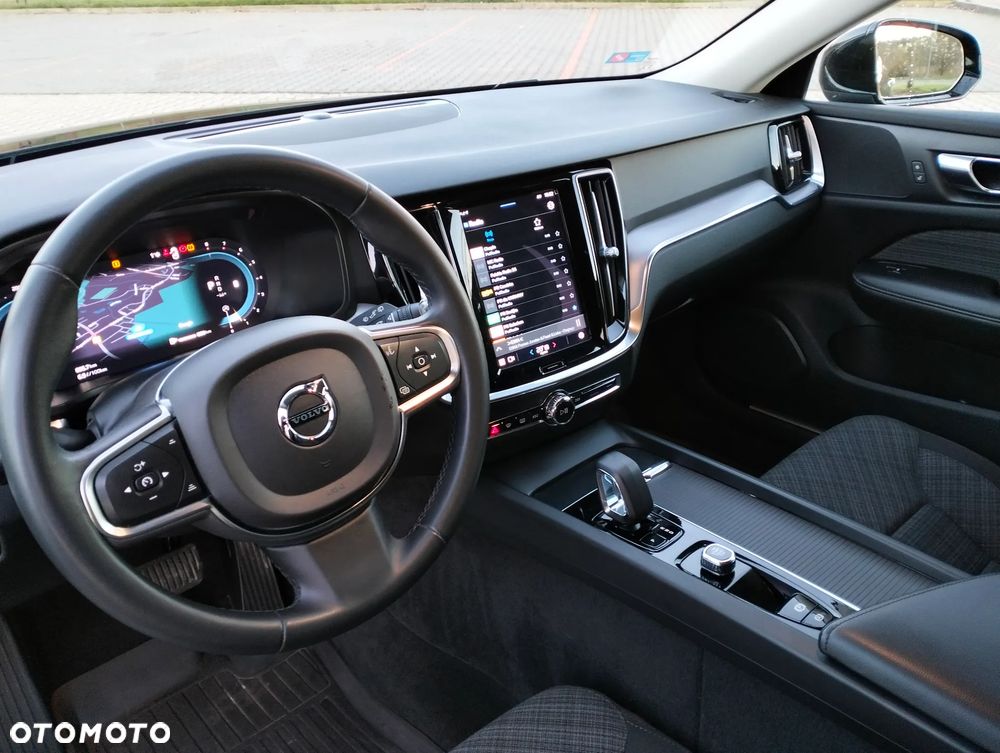 Volvo V60 B3 B Core - 7