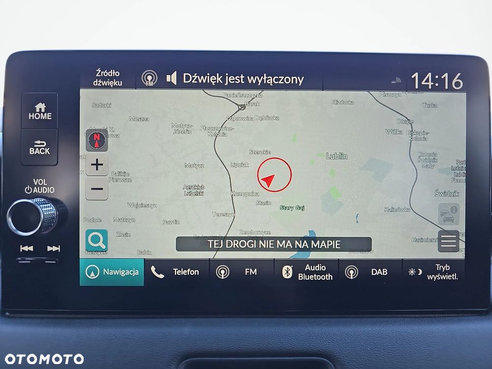 Honda HR-V 1.5 i-MMD Elegance CVT - 17