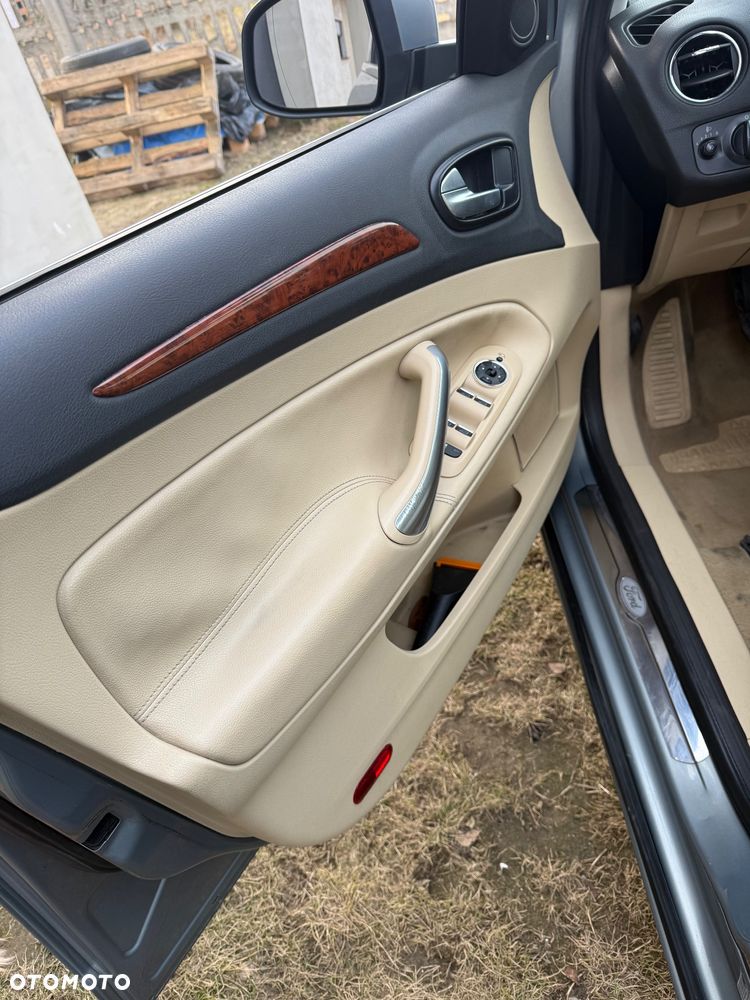 Ford Mondeo 2.0 TDCi Ghia - 8