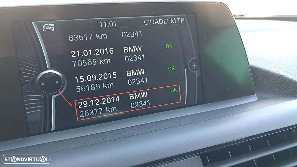 BMW 120 d Pack M - 47