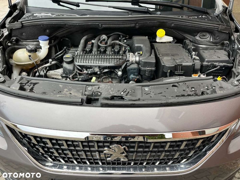 Peugeot 2008 PureTech 82 Signature - 27