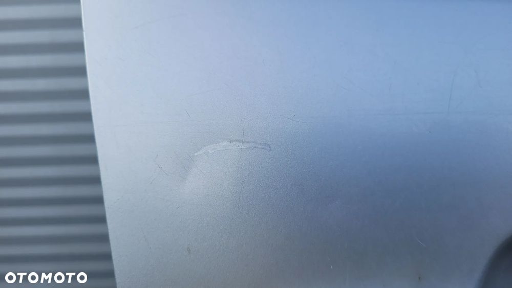 Opel Zafira B Drzwi prawy przod Z157 - 3