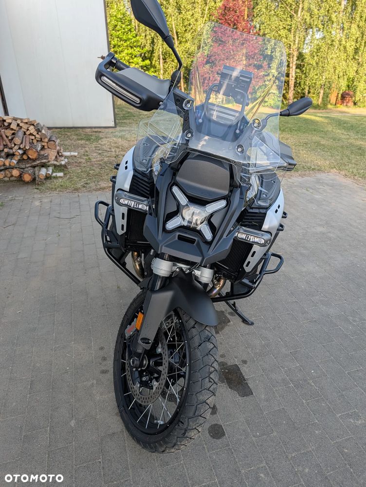 BMW GS - 2