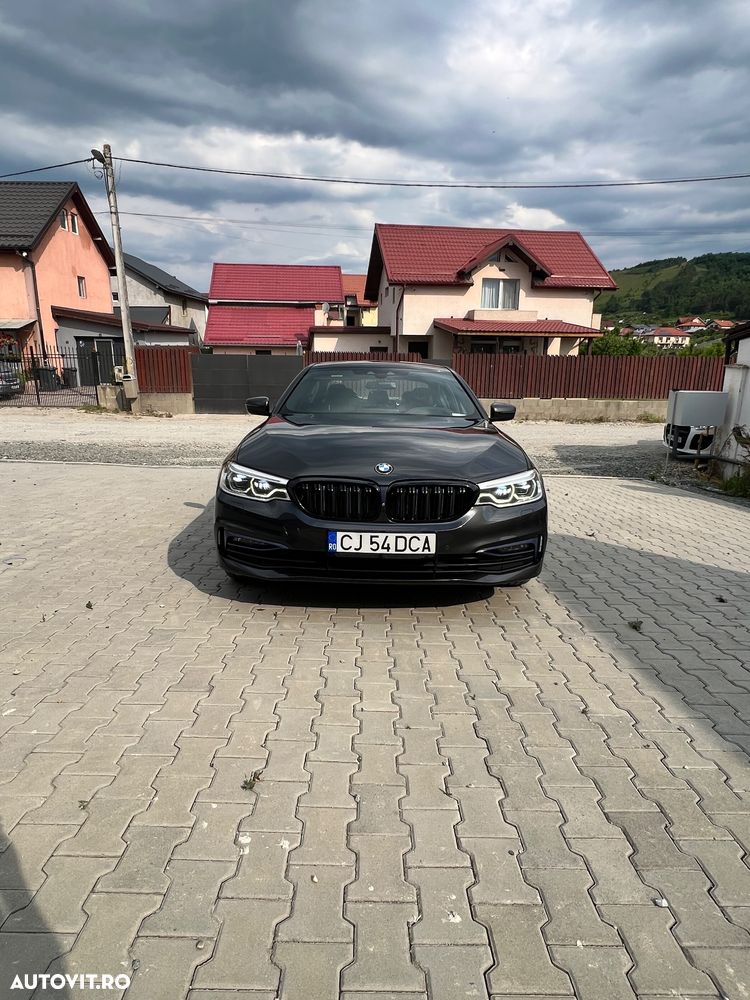 BMW Seria 5 - 3