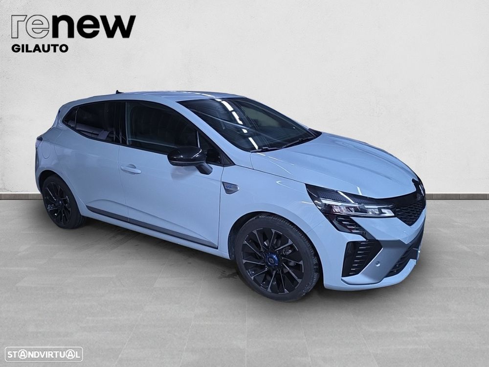 Renault Clio 1.0 TCe Esprit Alpine - 3