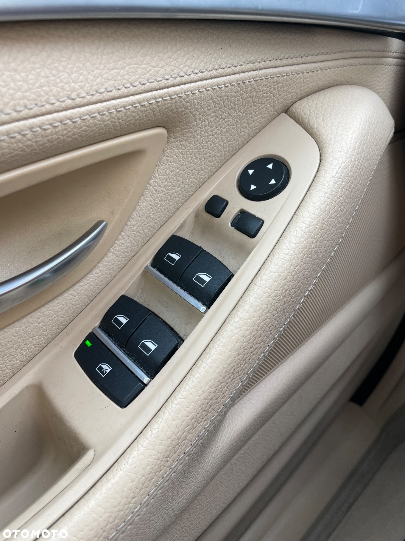 BMW Seria 5 530d xDrive Luxury Line - 9