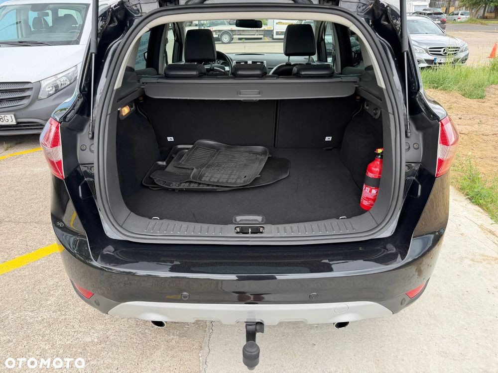 Ford Kuga 2.0 TDCi Titanium MPS6 - 18