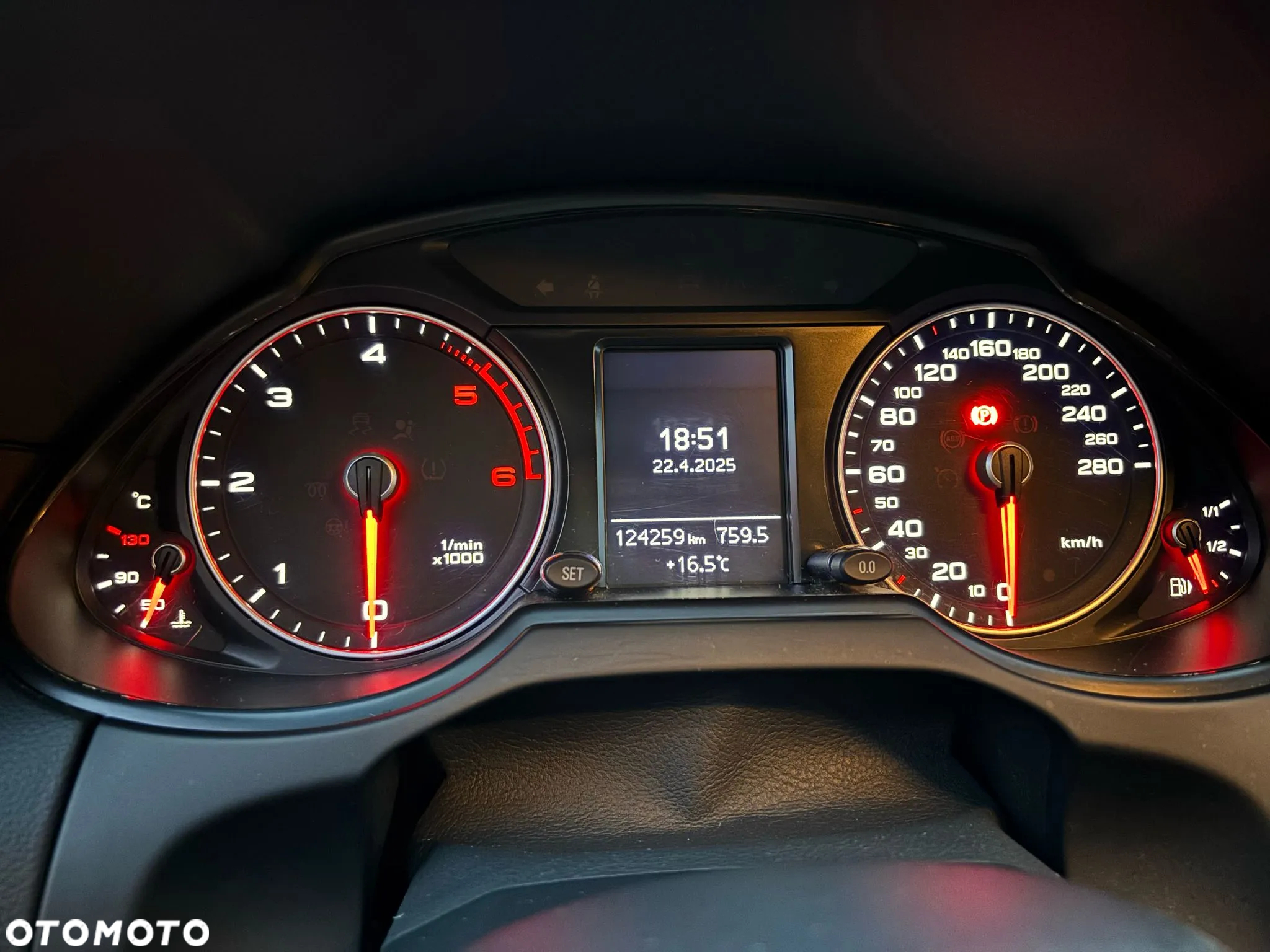 Audi Q5 - 16