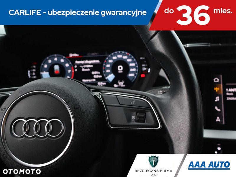 Audi A3 - 18