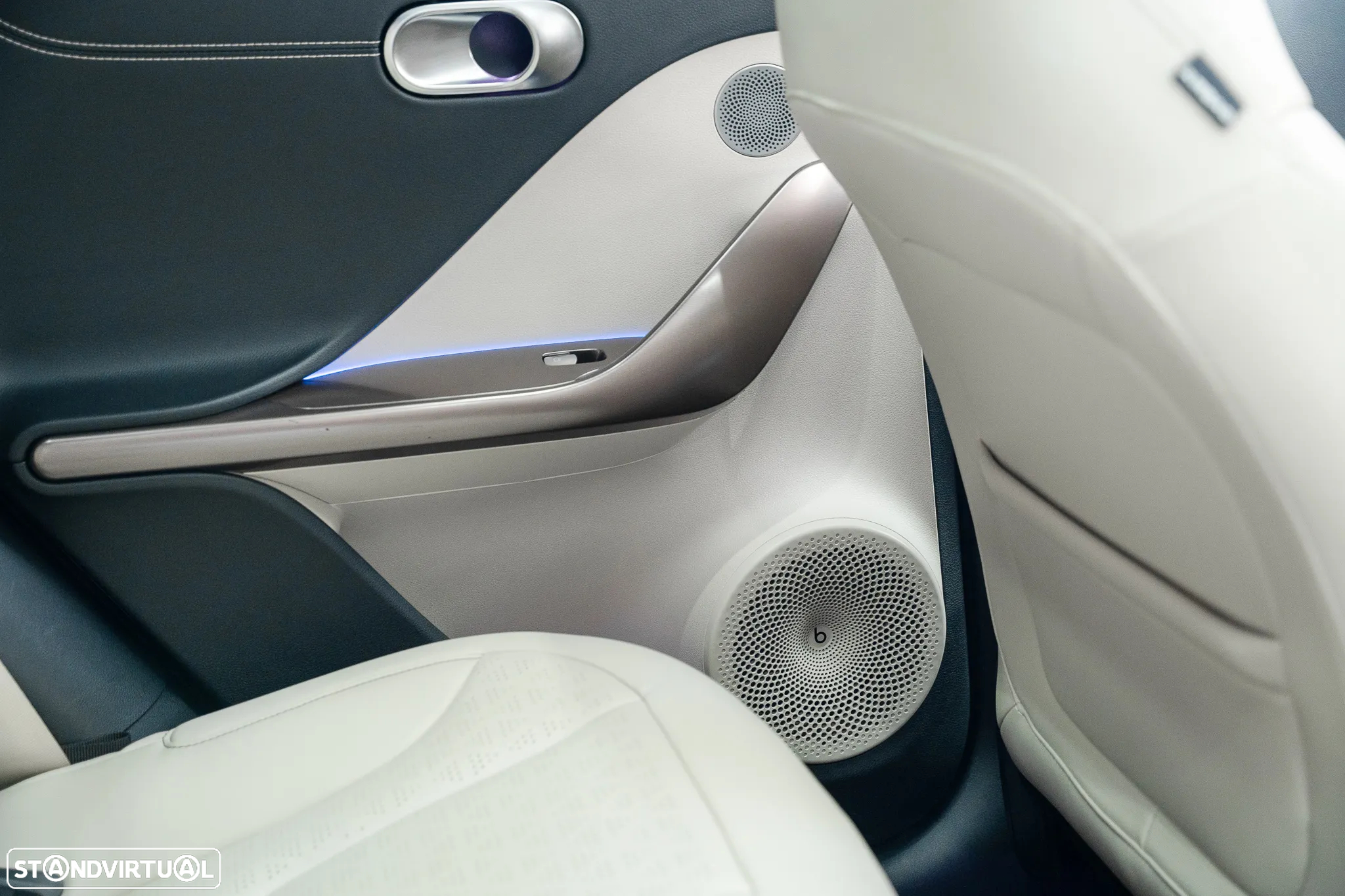 Smart #1 66 kWh Pro+ - 42