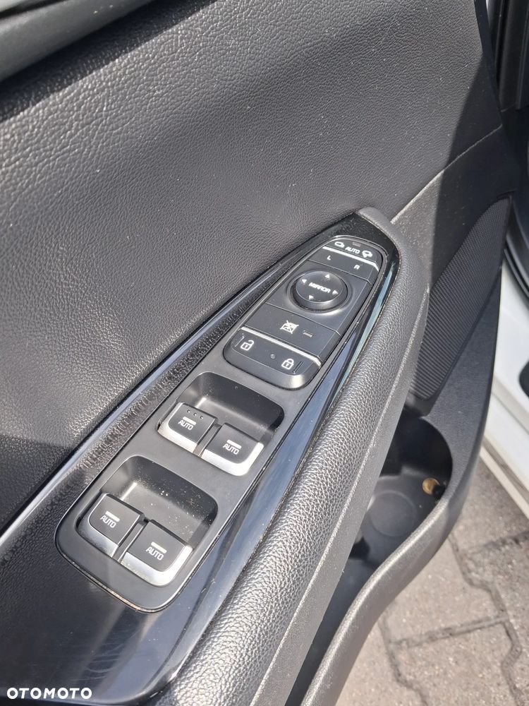 Kia Optima 1.7 CRDI L DCT - 6