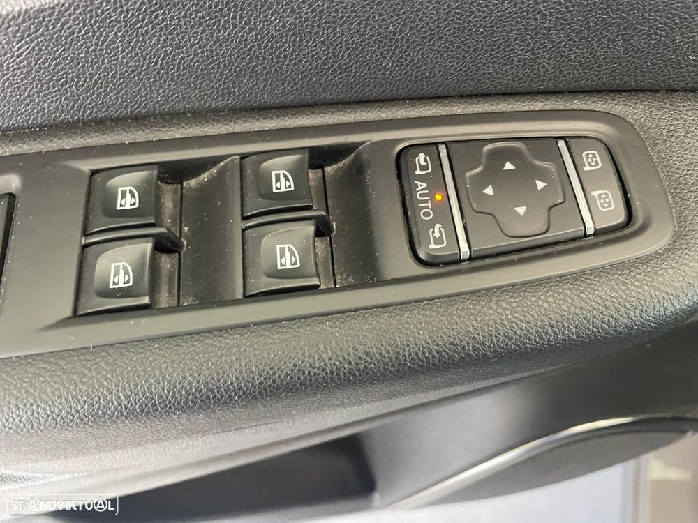 Renault Captur 1.2 TCe Exclusive XMOD EDC - 18