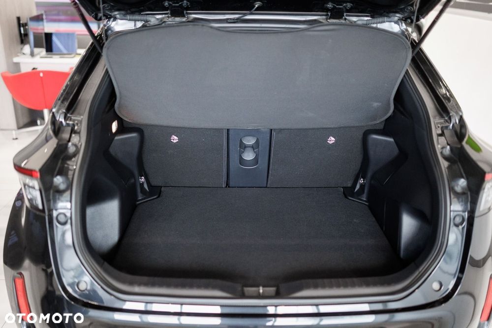 Toyota Yaris Cross Hybrid 1.5 Style AWD - 19