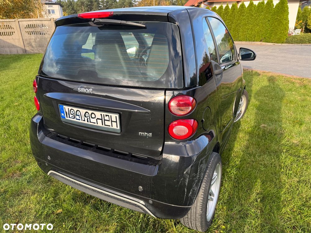 Smart Fortwo - 15