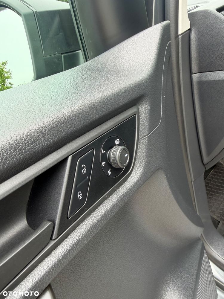 Volkswagen Caddy 4Motion DSG - 17