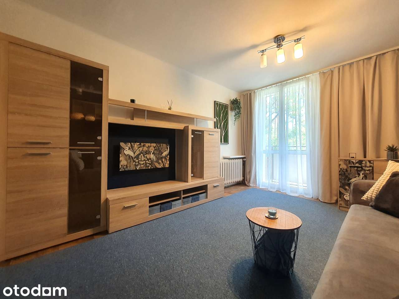 BEZPOŚREDNIO | Kawalerka 24,5 m² z balkonem | Bielany-Wrzeciono