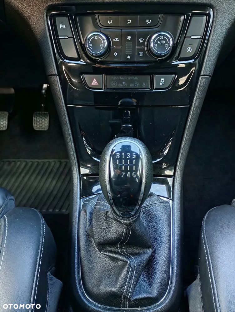 Opel Mokka X - 22