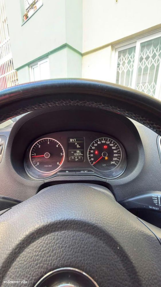 VW Polo - 7