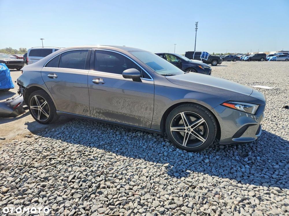 Mercedes-Benz Klasa A - 5