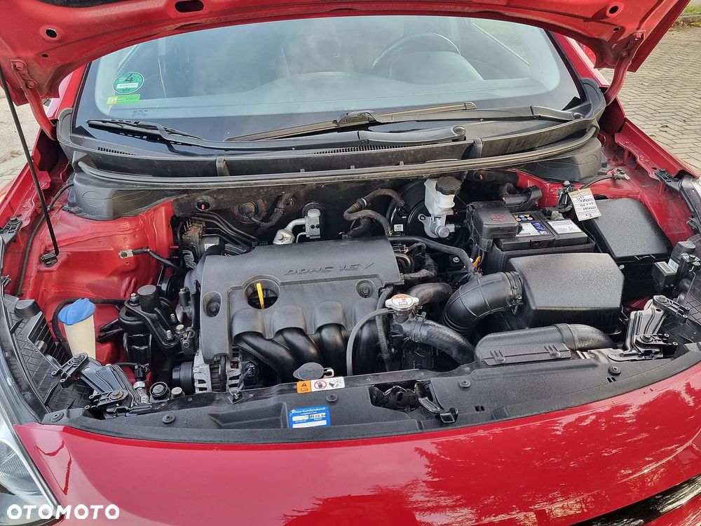Hyundai i30 1.4 Classic - 19