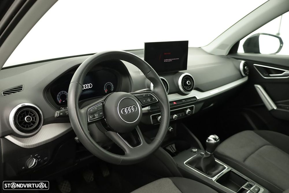 Audi Q2 30 TFSI Advanced - 7