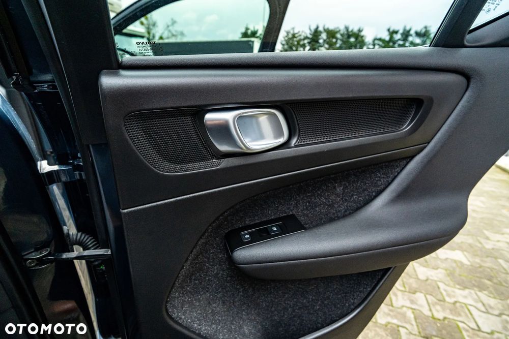 Volvo XC 40 T5 AWD Inscription - 21