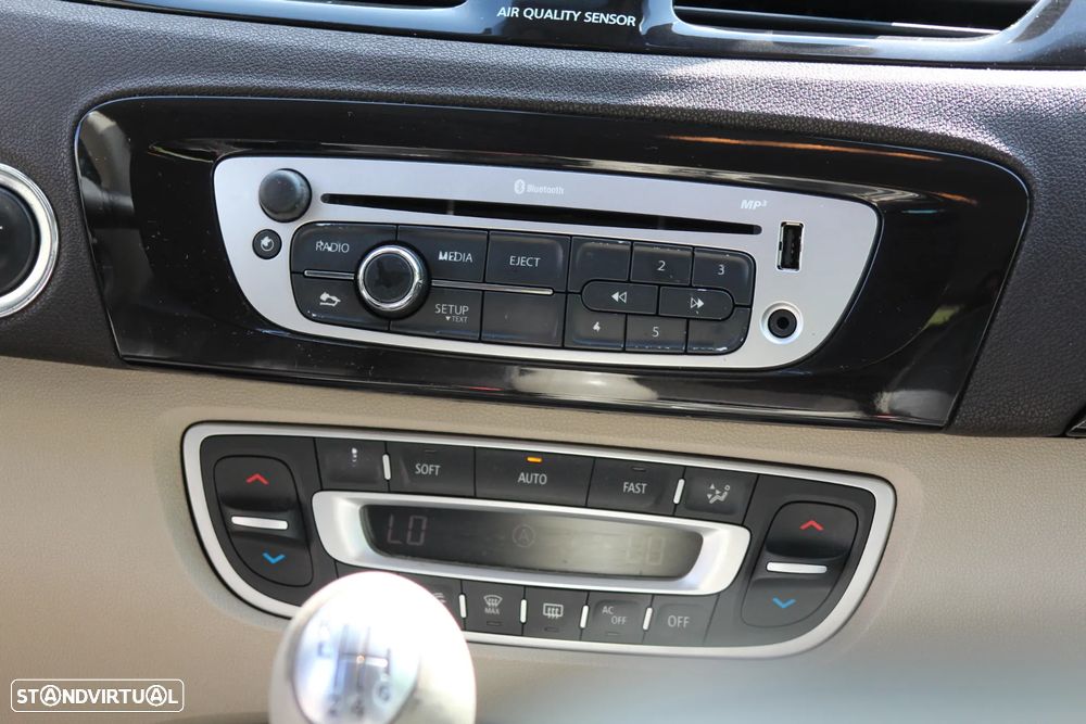 Renault Grand Scénic 1.5 dCi Dynamique S SS - 30