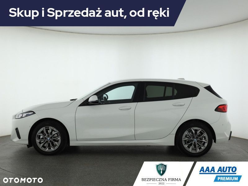 BMW Seria 1 - 4