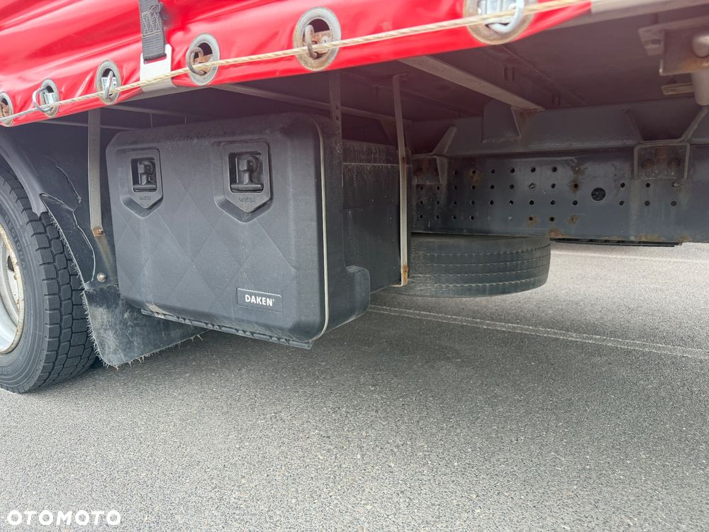 Mitsubishi FUSO CANTER - 11