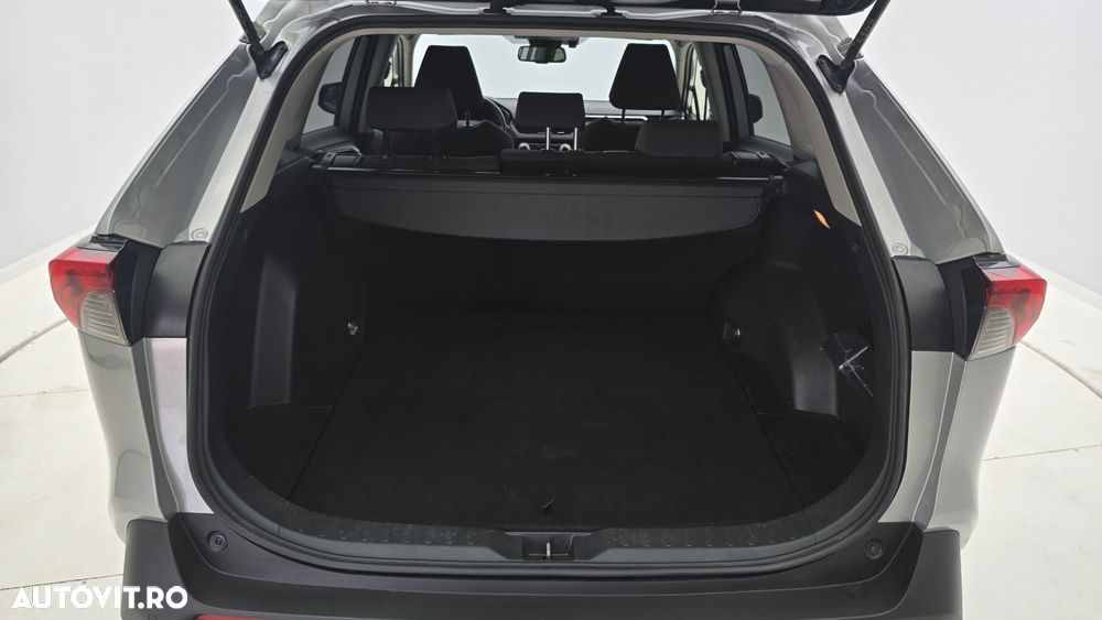 Toyota RAV4 2.0P 6MT AWD Dynamic - 25