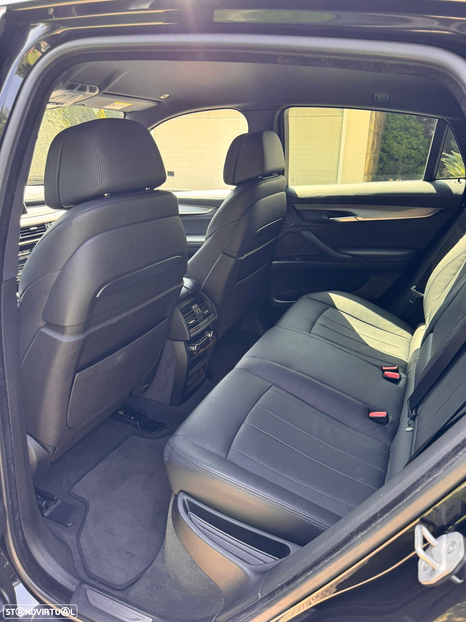 BMW X6 40 d xDrive Pack M - 22