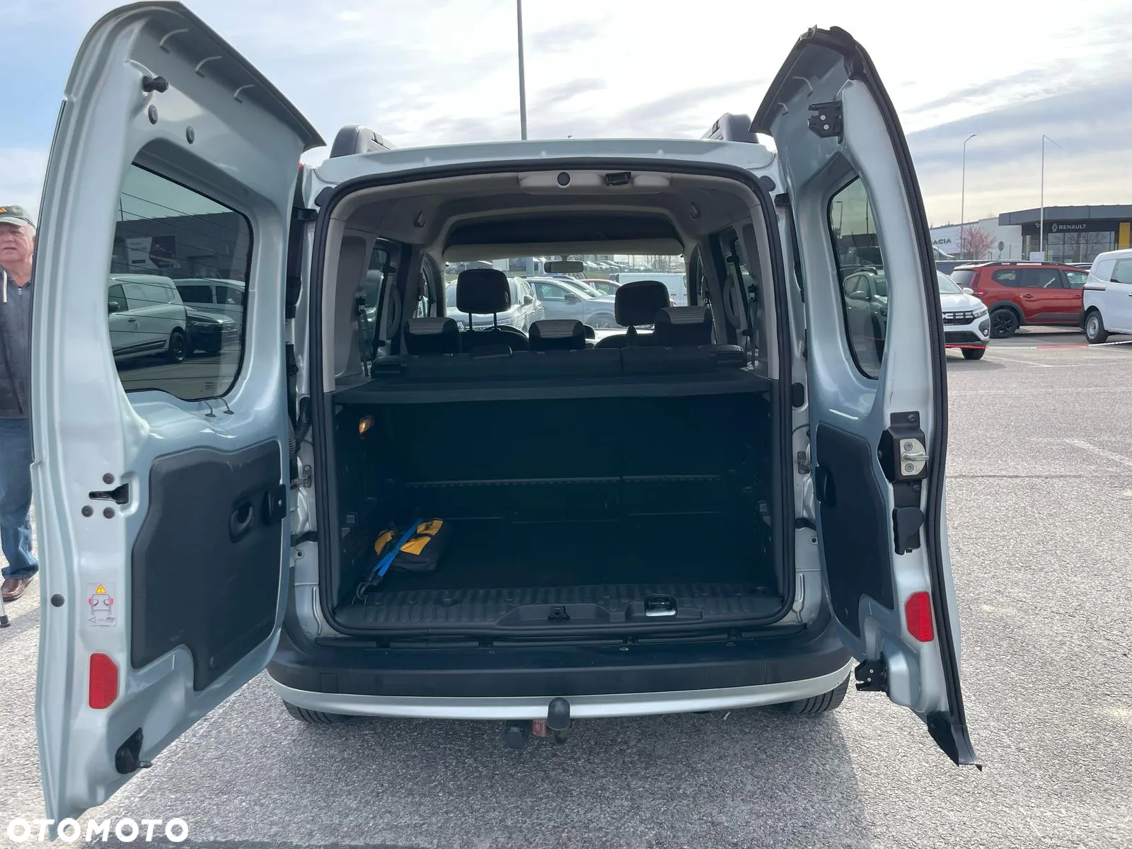 Renault Kangoo - 6