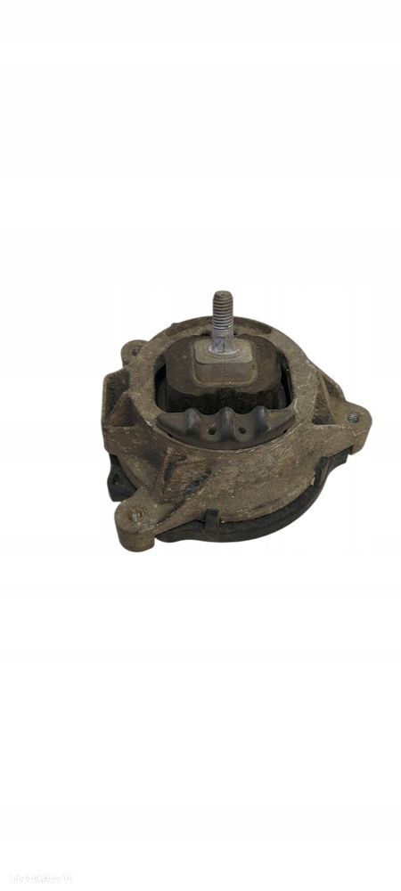Bmw F20 F30 Łapa Poduszka Podpora Mocowanie Silnika Prawa N20 N26 6787658 - 4