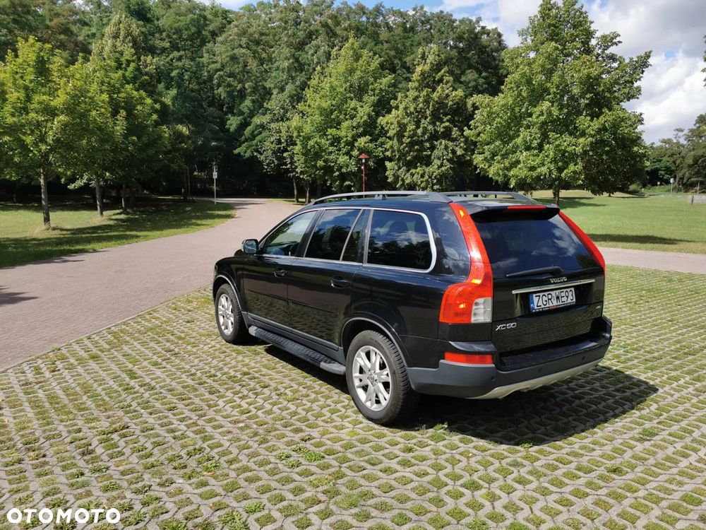 Volvo XC 90 - 17