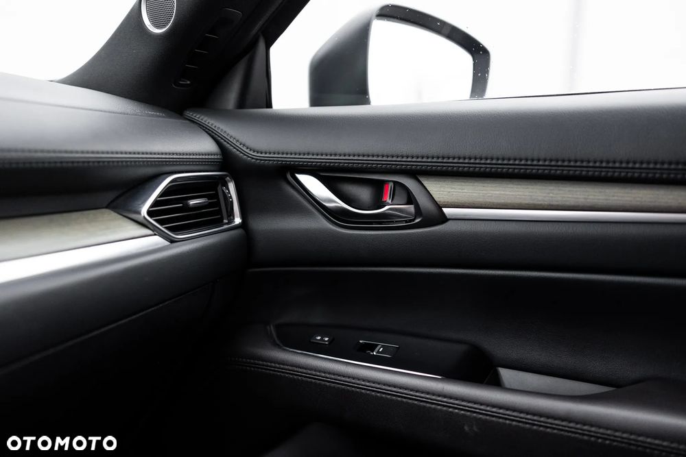 Mazda CX-5 SKYACTIV-G 194 AWD Signature - 25