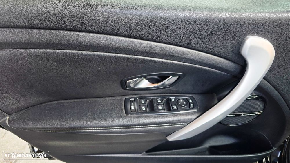 Renault Mégane - 10