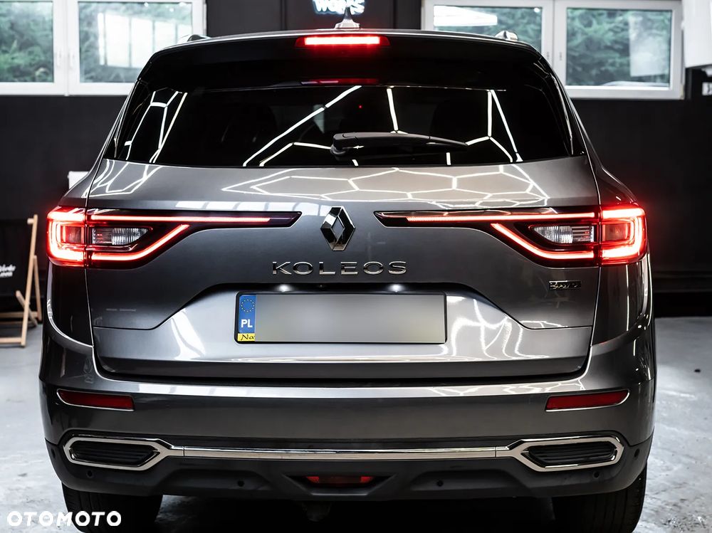 Renault Koleos 2.0 dCi Initiale Paris 4x4 X-Tronic - 8