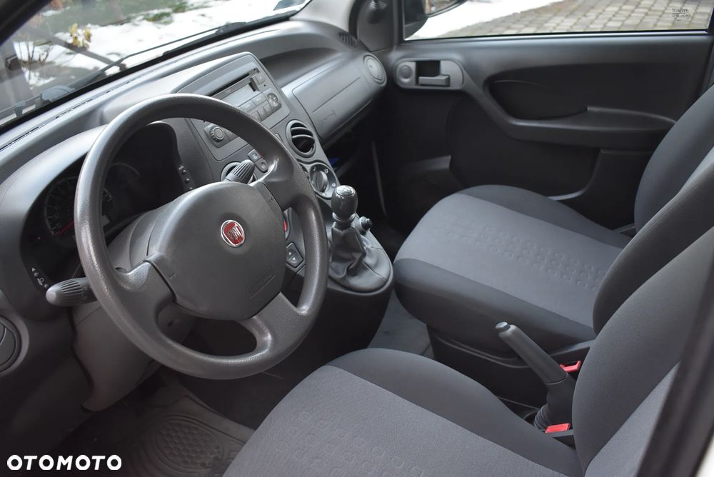 Fiat Panda 1.2 Dynamic Eco - 12