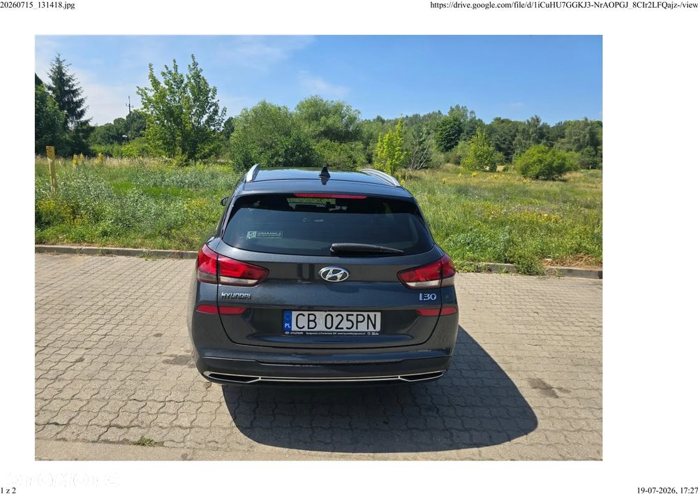 Hyundai i30 1.5 T-GDI 48V Smart - 5