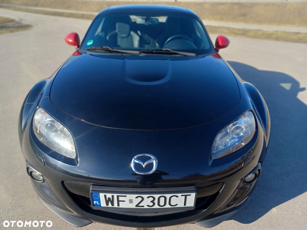 Mazda MX-5 - 2