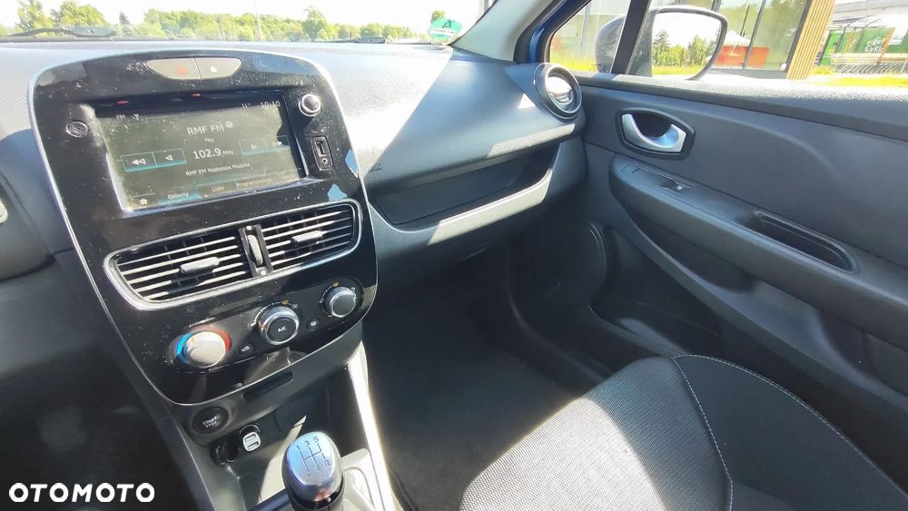Renault Clio (Energy) TCe 75 LIFE - 19