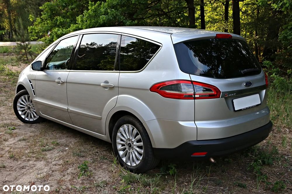 Ford S-Max 2.0 TDCi DPF Champions Edition - 28
