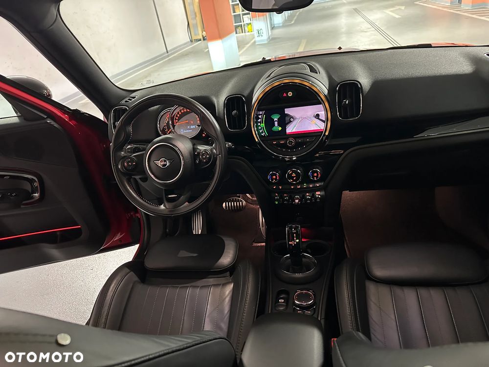 MINI Countryman Cooper S ALL4 sport - 31